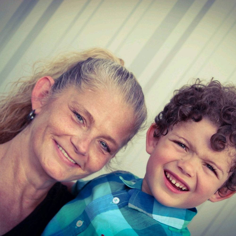 Meet your Posher, Stacey